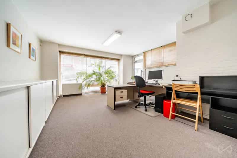 Kantoorruimte 71m² Oudergem - Appartement Potentieel