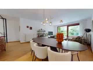 Gelijkvloers Appartement te Koop Sint-Lambrechts-Woluwe
