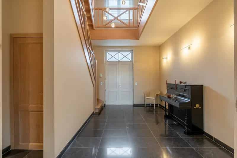 Luxueuze Villa met Prachtige Tuin