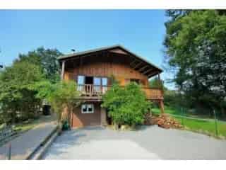 Chalet te koop Villers-en-Fagne 2 slaapkamers garage studio