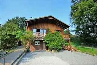 Chalet te koop - Villers-en-Fagne VBB76260