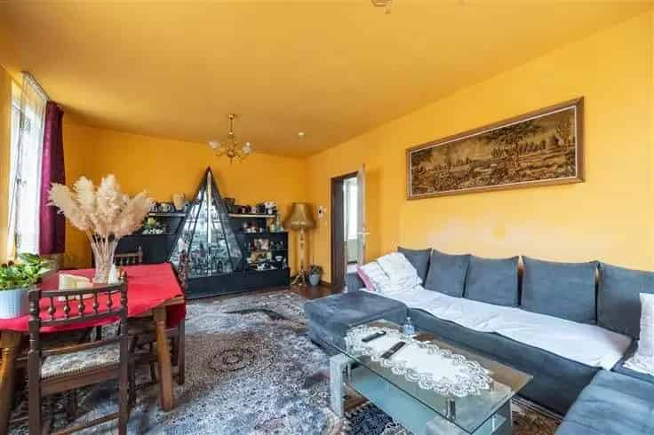 Appartement te koop Deurne 2 slaapkamers 80m²