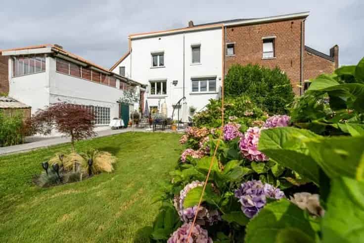 Huis Te Koop