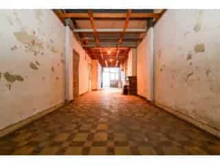 Handelspand te Koop Etterbeek - Wonen en Werken