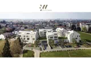 Kantoor te koop Sint Truiden - Nieuwbouwproject Elegant Wonen