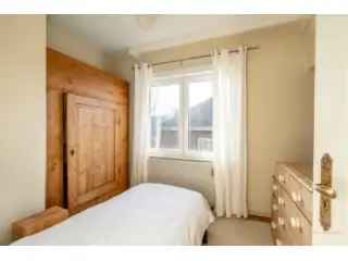 Appartement 1 chambre Uccle - Près commerces et transports