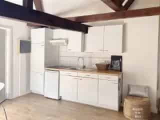 Appartement te koop Doornik - Loft 53m² met terras en Schelde zicht
