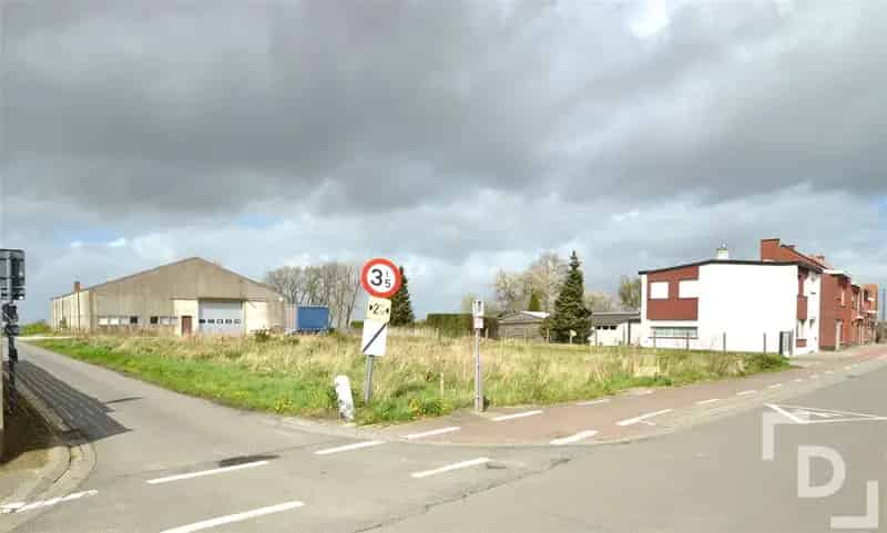 Bouwgrond Volledige Aanbod