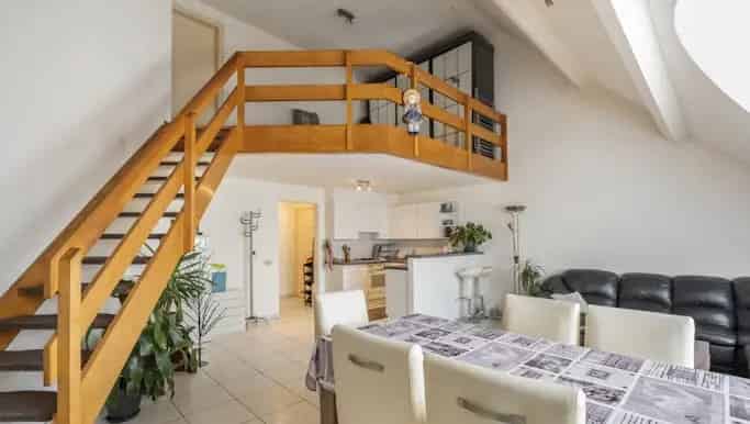 Appartement te koop Izegem 2 slaapkamers terras