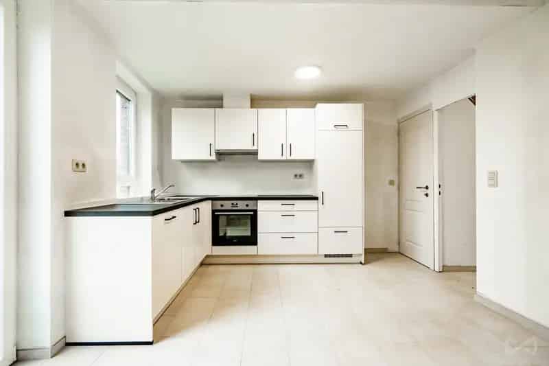 Huis te koop 3 slaapkamers gerenoveerd