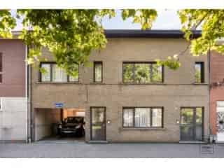 Duplex Appartement te Koop Hoogstraten 82m2 1 Slaapkamer