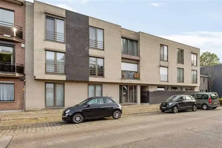 Appartement te Koop Brasschaat 2 slaapkamers groot terras