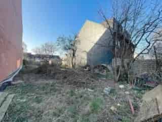 Bouwgrond Brussel 250m² R 2 Garage Mansardedak