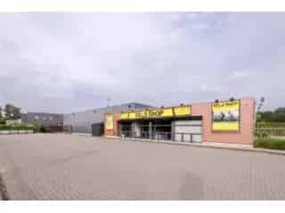Handelsfonds te koop - Herentals RBU05300