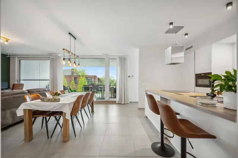 Luxueus Appartement te Huur Nabij Centrum Werchter