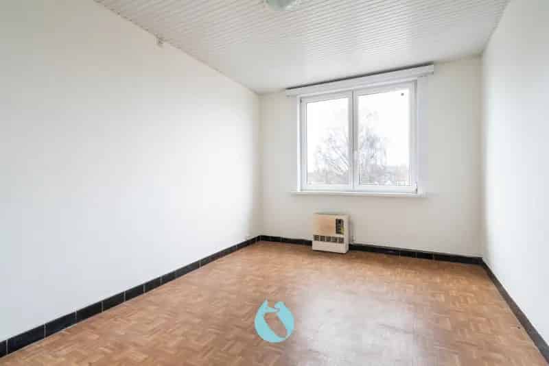 Appartement te huur Gent Wondelgem 2 slaapkamers garage EPC B