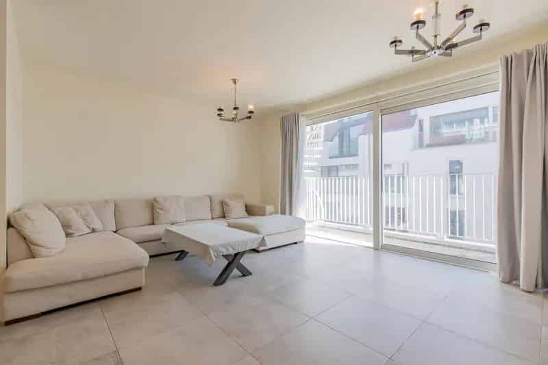 Appartement te huur Lokeren Markt - Nieuwbouw 2 slaapkamers