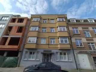 Appartement te koop Oudergem Renovatieproject 66m²