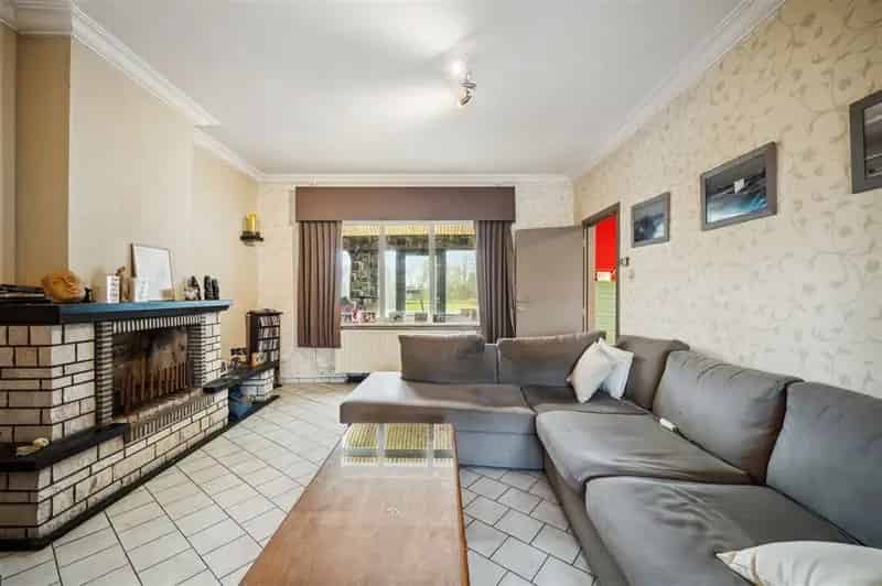 Huis te koop renovatieproject Boortmeerbeek