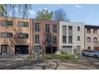 Huis te koop Kapellen 240m2 grote tuin rustig gelegen