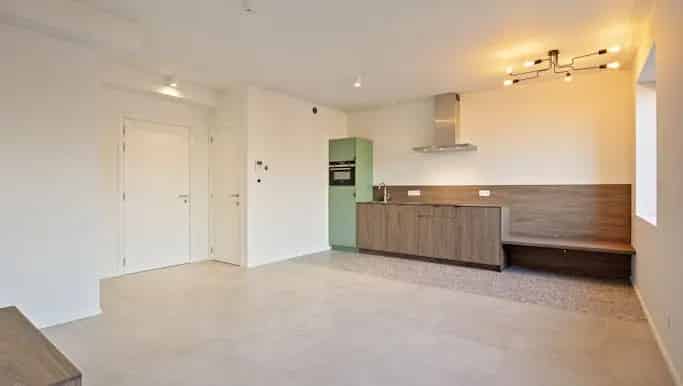 Appartement te Huur Hasselt Geconventioneerd