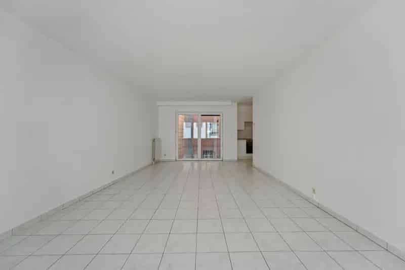 Appartement te koop Zeedijk: Energiezuinig appartement met terras