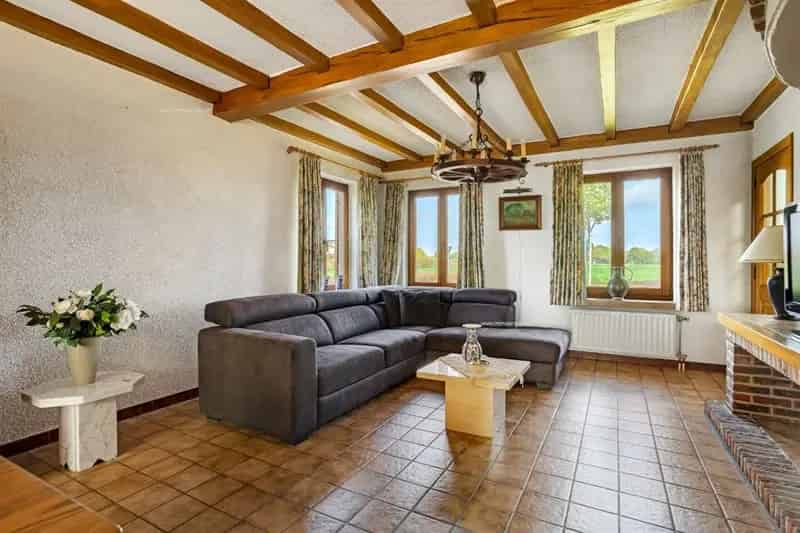 Woning te koop Essen 3 slaapkamers landelijk gelegen