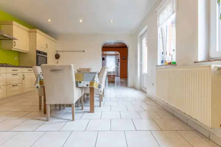 Huis te koop Goutroux