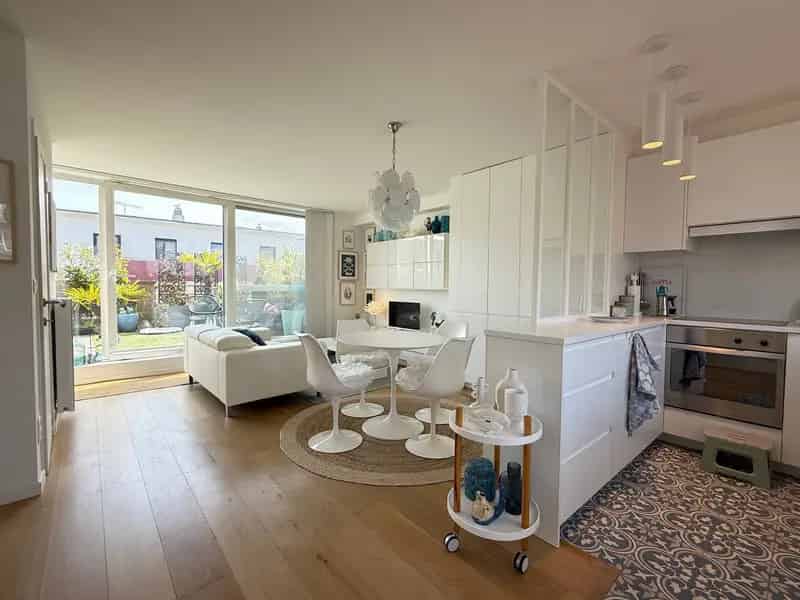 Penthouse te Huur Oostende Zee 2 Terrassen 79m2