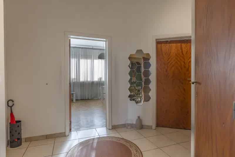 Appartement 2 slaapkamers Anderlecht Sint-Jans-Molenbeek