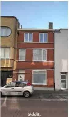 Woonhuis 4 slaapkamers 2 badkamers Uitgesteld genot