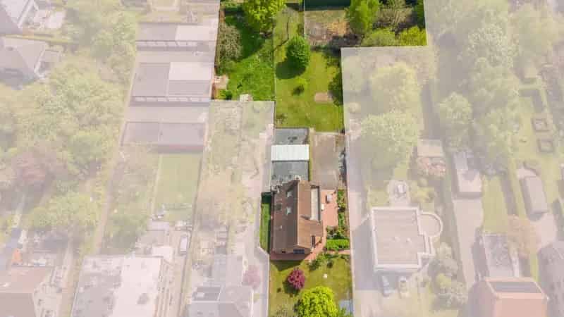 Karaktervolle Villa 3262m2 Perceel