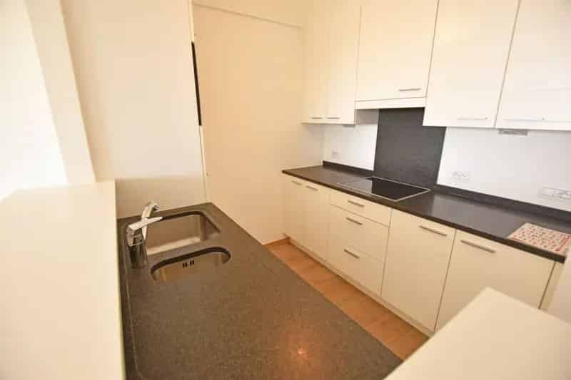 Appartement te huur Kustlaan nabij Albertplein