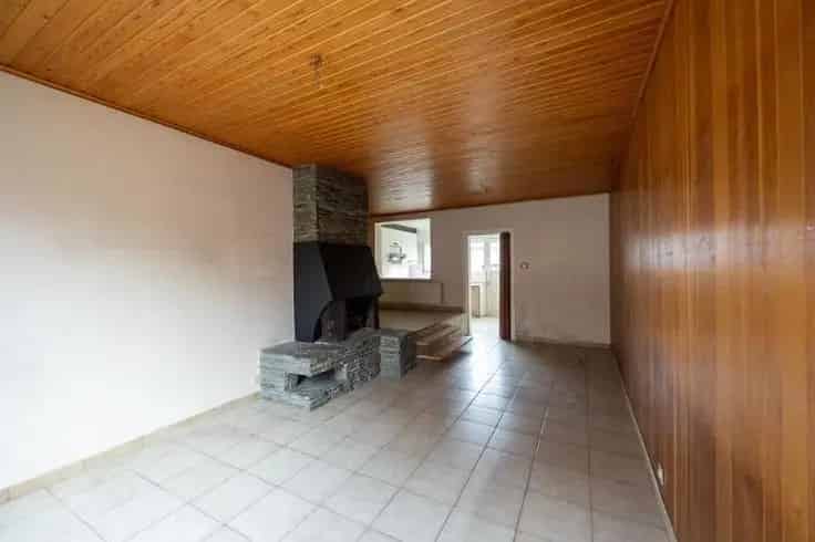 Huis Te Koop Merkssem Tuin 2 Slaapkamers
