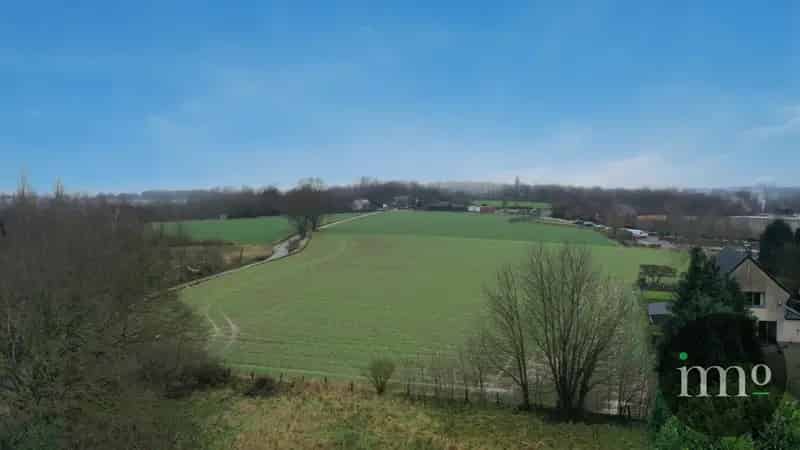 Bouwgrond Dilbeek Vergunning