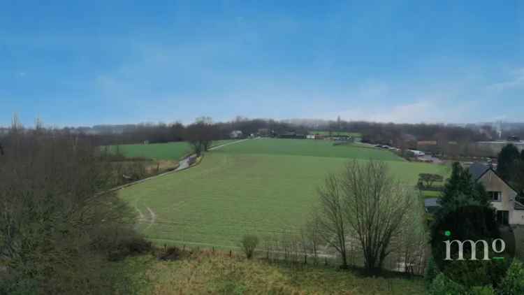 Bouwgrond Dilbeek Vergunning