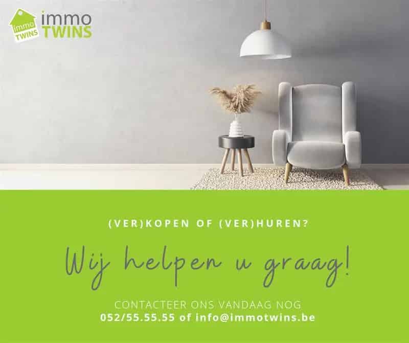 Garagebox te Huur Dendermonde Centrum