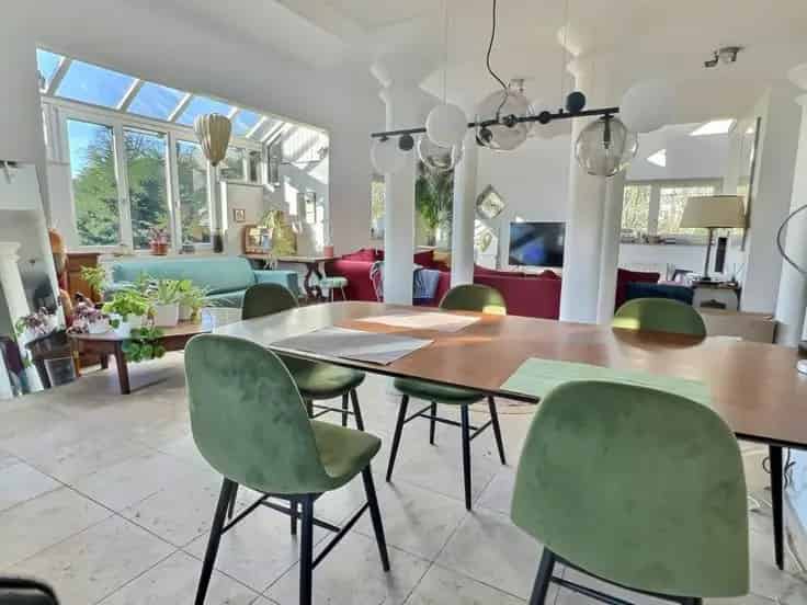 Villa te Koop Ukkel Fort Jaco