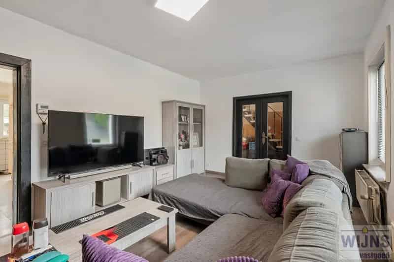 Huis te huur Zichem: 3 slaapkamers, instapklaar, tuin