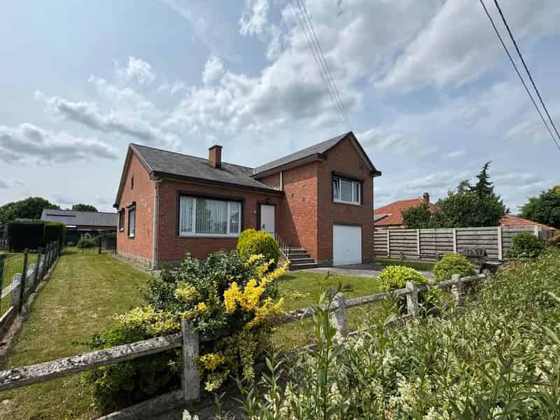 Huis te koop