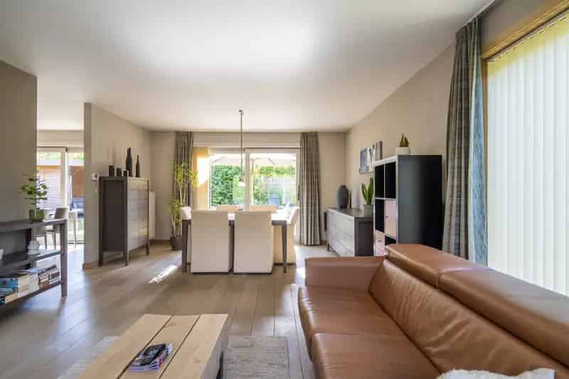 Huis te huur