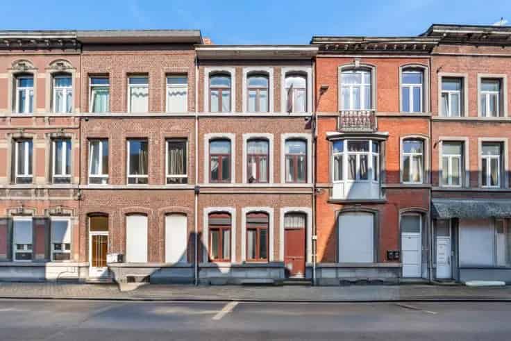 Villa Te Koop Luik 4 slaapkamers Médiacité