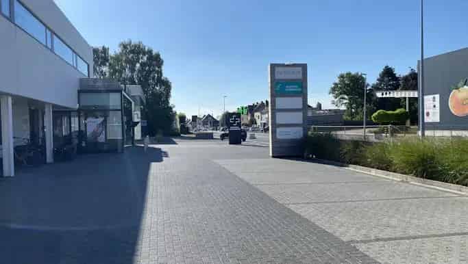 Kantoor te Huur Roeselare 27m²
