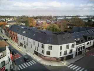 Appartement te Koop Wondelgem Gent Zuidhoek