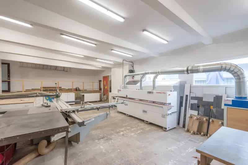 Verrassende woning met atelier te Spouwen