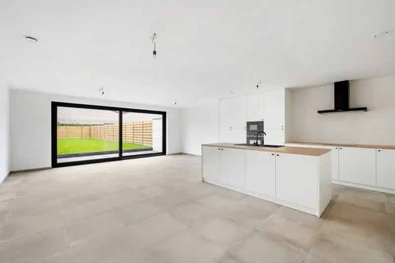 Huis te huur Wevelgem 3 slaapkamers BEN woning