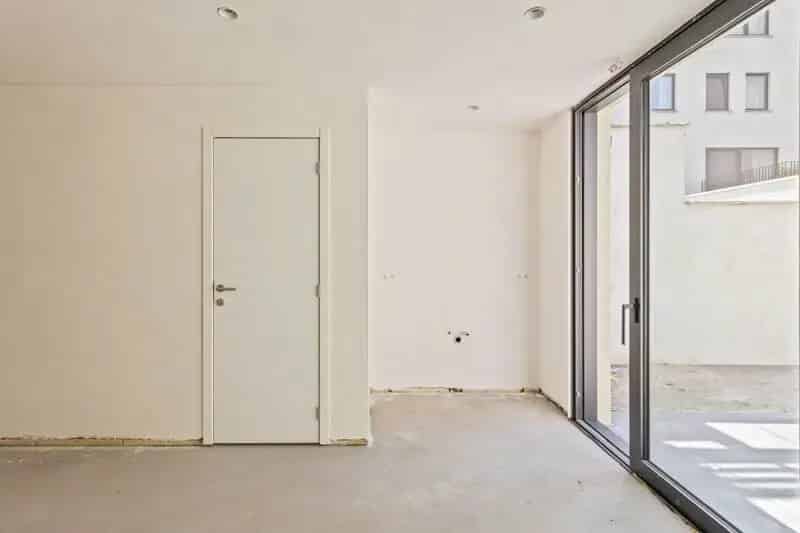 Handelsruimte 52m² Gent Ledebergplein