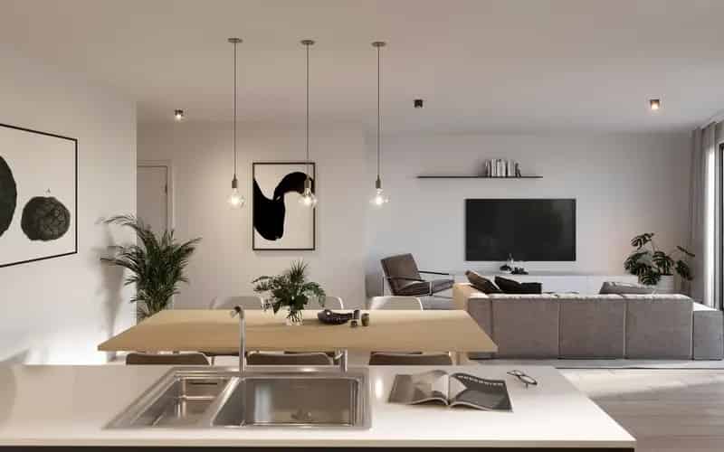 Luxueus Wonen Hartje Turnhout