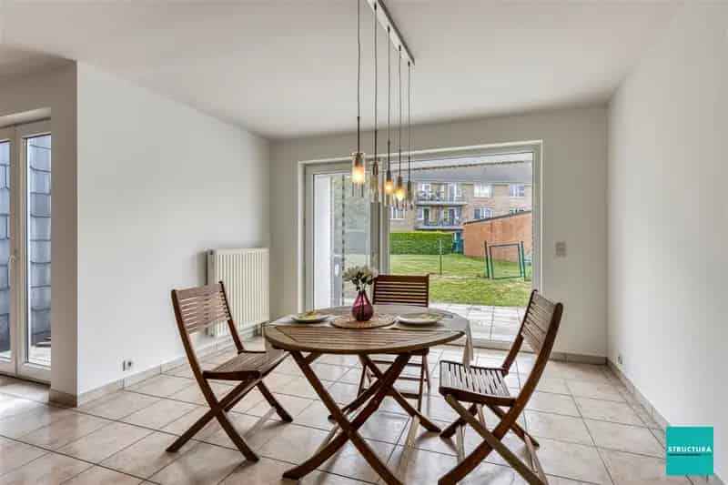 Appartement te koop Aalst 1 slaapkamer 72m²