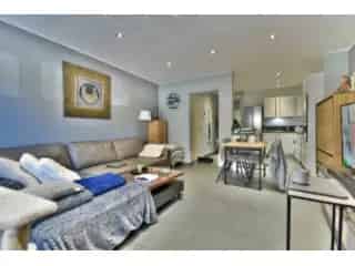 Gelijkvloers appartement Ganshoren - 2 slaapkamers - Terras 50m²